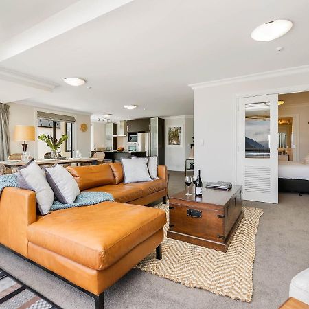 Central Luxury At 408 The Beacon Queenstown Extérieur photo