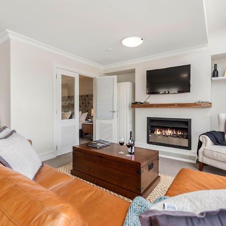 Central Luxury At 408 The Beacon Queenstown Extérieur photo