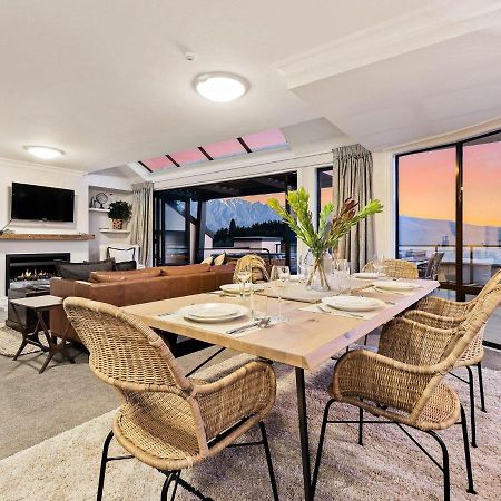 Central Luxury At 408 The Beacon Queenstown Extérieur photo