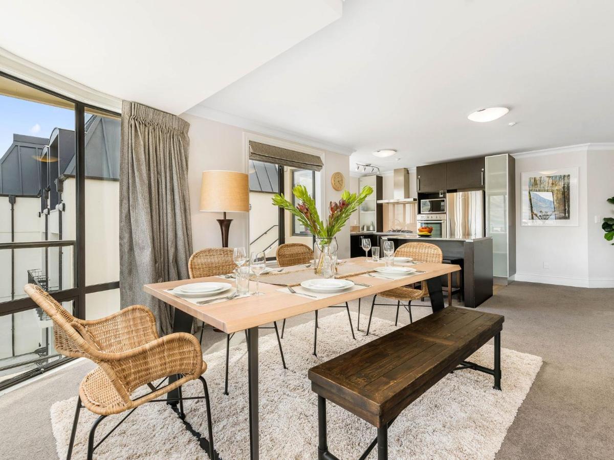 Central Luxury At 408 The Beacon Queenstown Extérieur photo