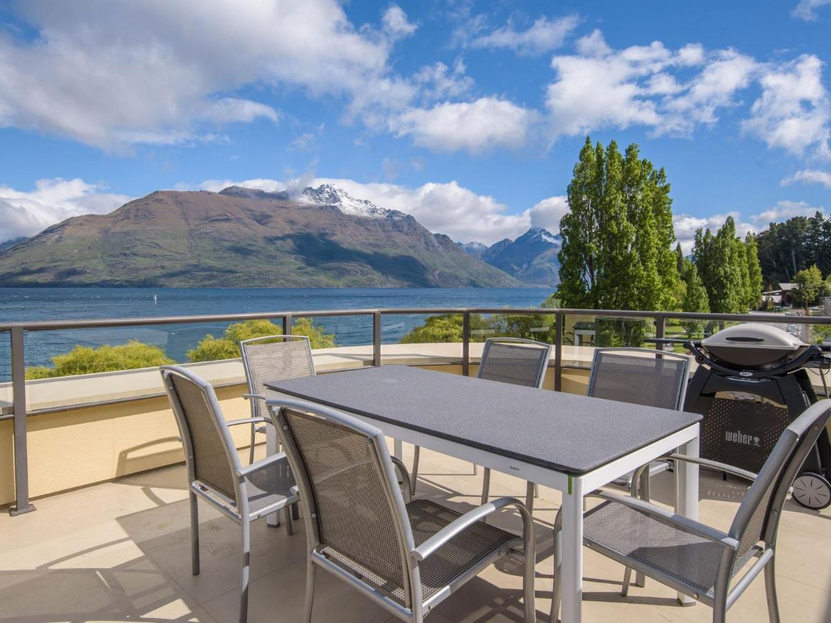 Central Luxury At 408 The Beacon Queenstown Extérieur photo