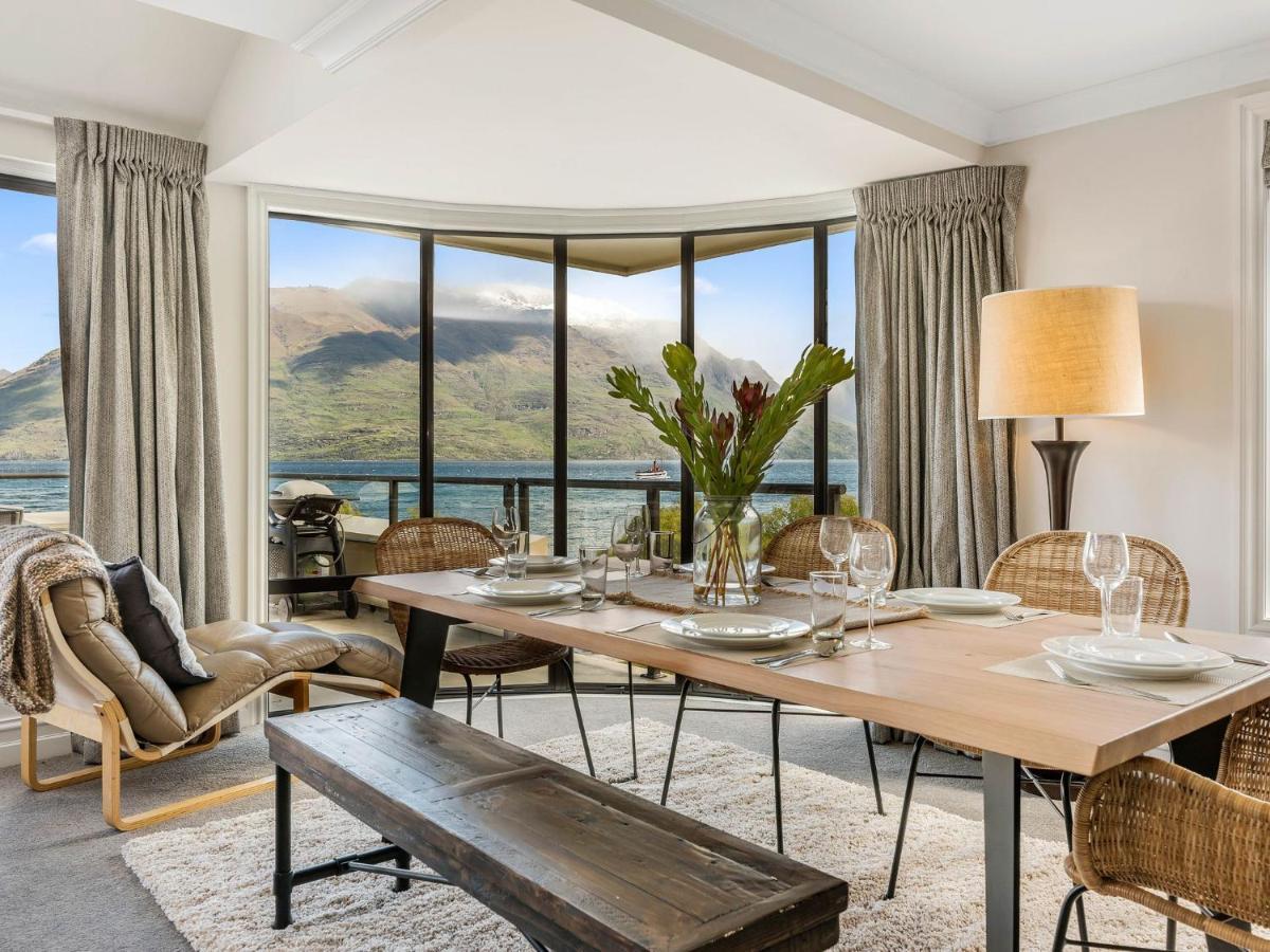 Central Luxury At 408 The Beacon Queenstown Extérieur photo