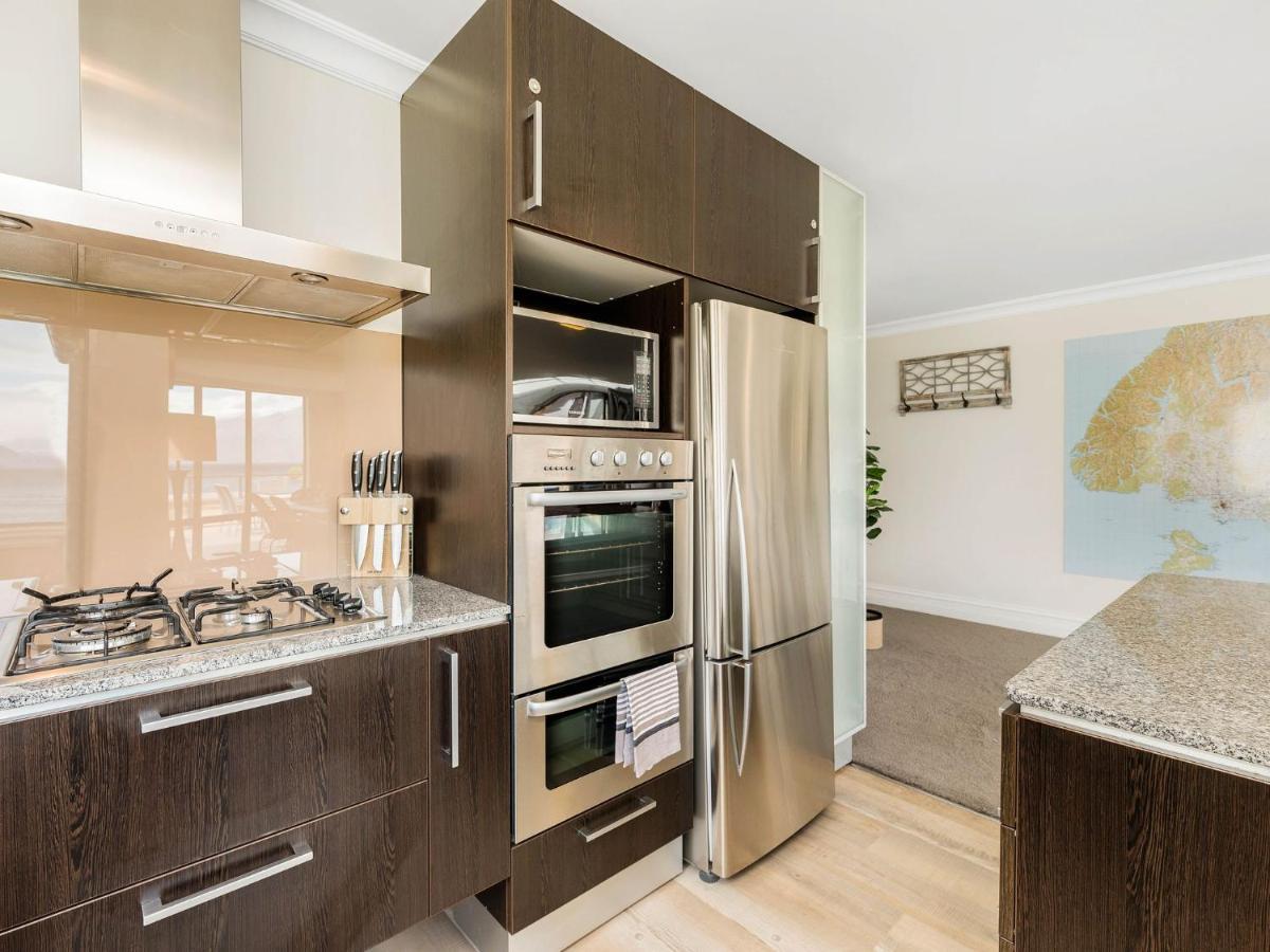 Central Luxury At 408 The Beacon Queenstown Extérieur photo