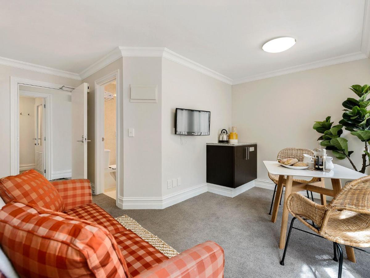 Central Luxury At 408 The Beacon Queenstown Extérieur photo