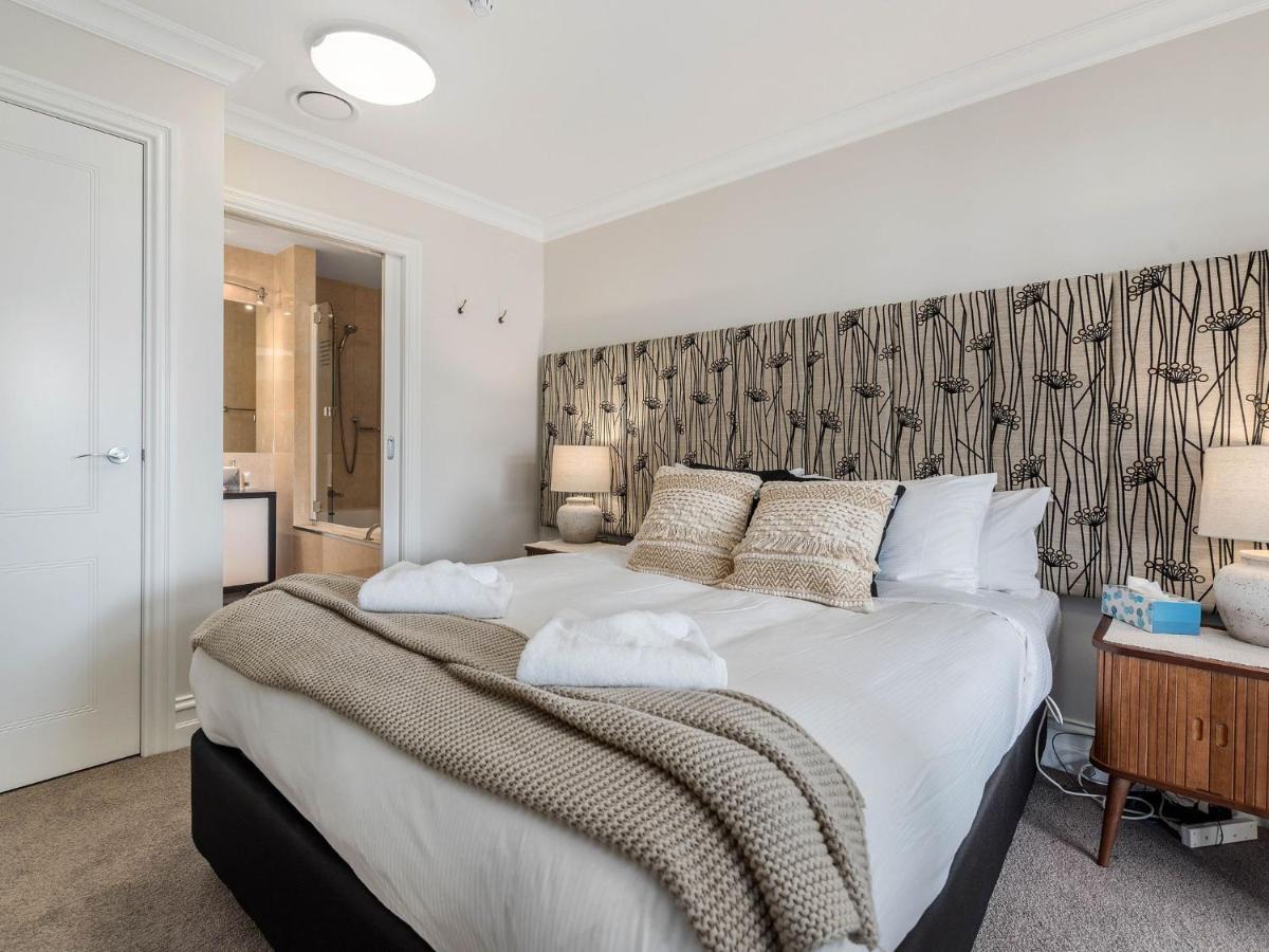 Central Luxury At 408 The Beacon Queenstown Extérieur photo