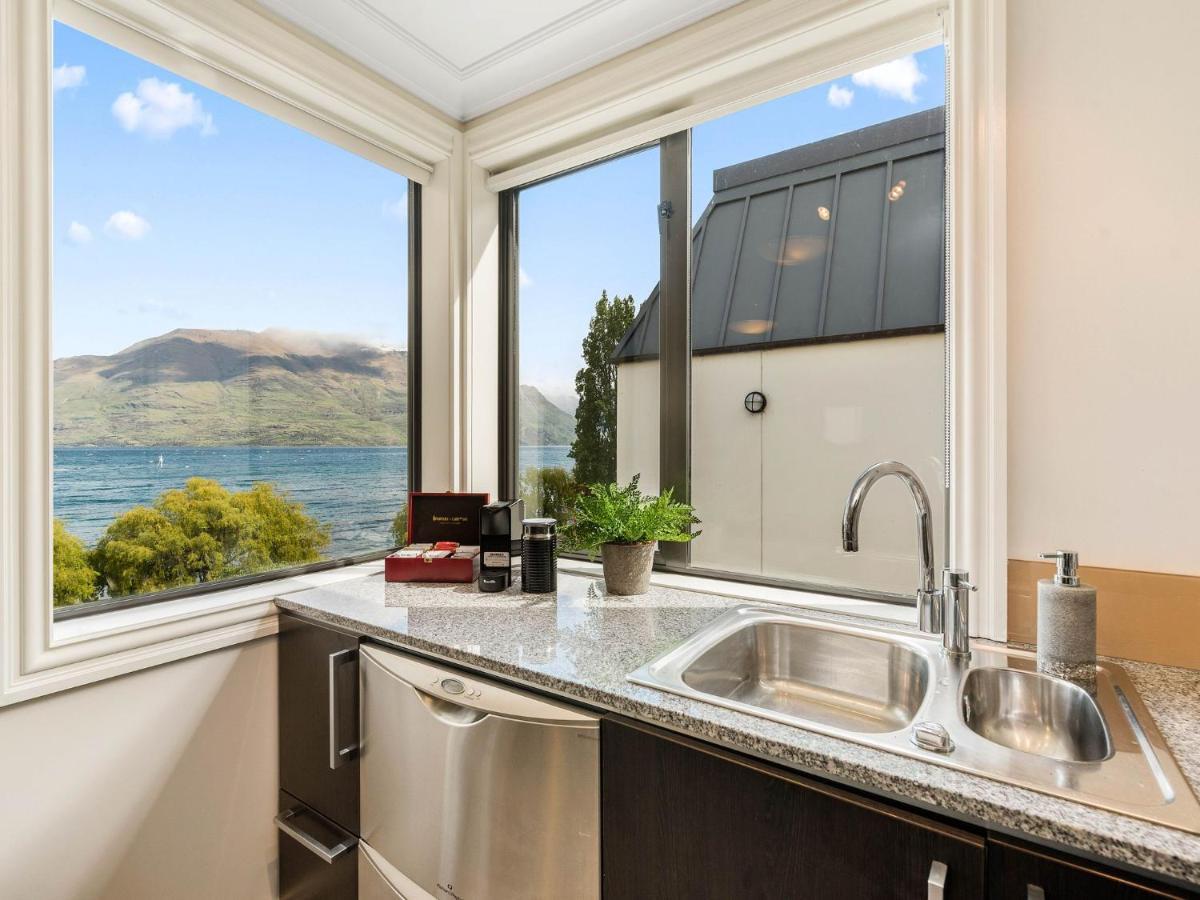 Central Luxury At 408 The Beacon Queenstown Extérieur photo