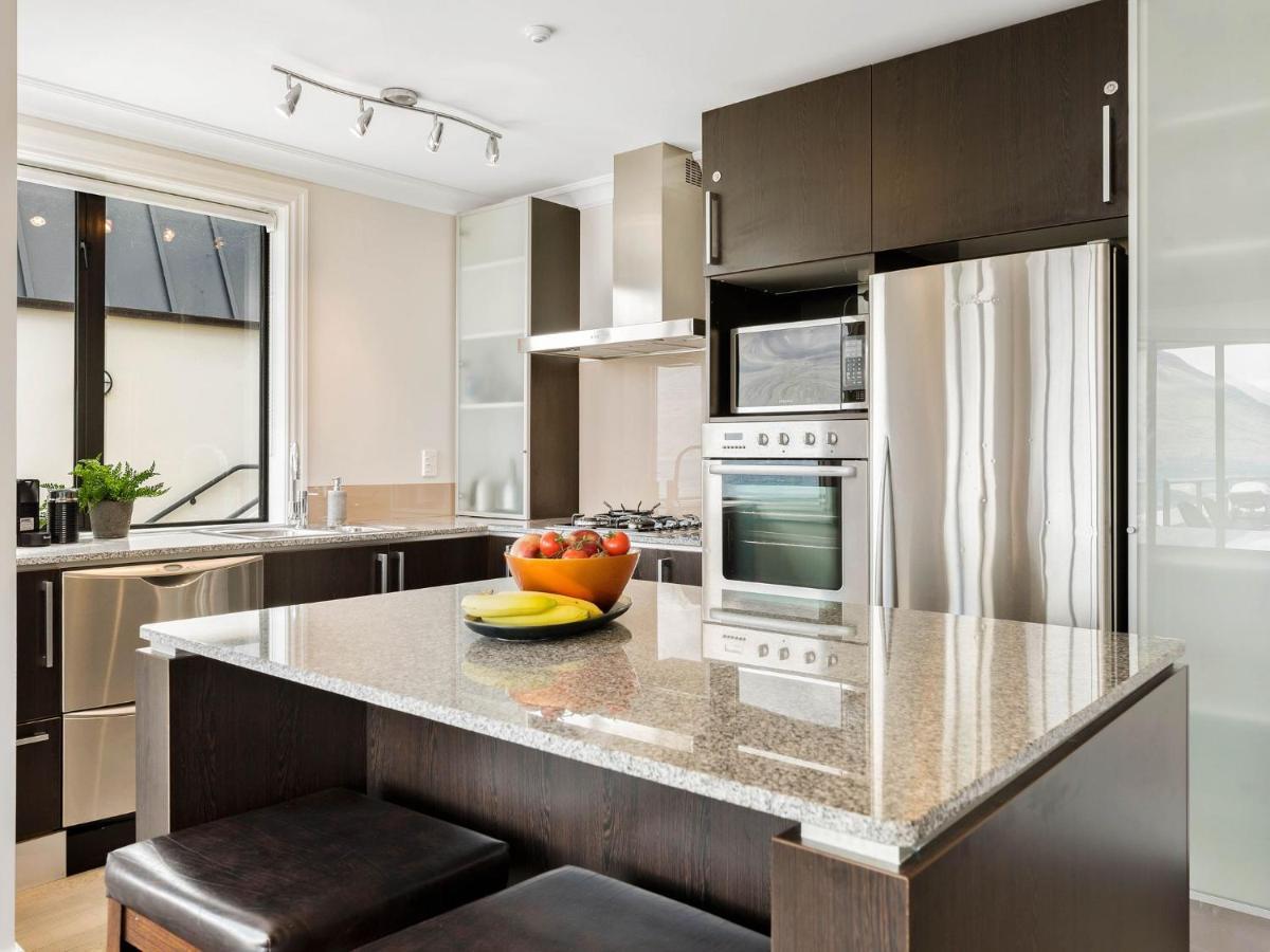 Central Luxury At 408 The Beacon Queenstown Extérieur photo