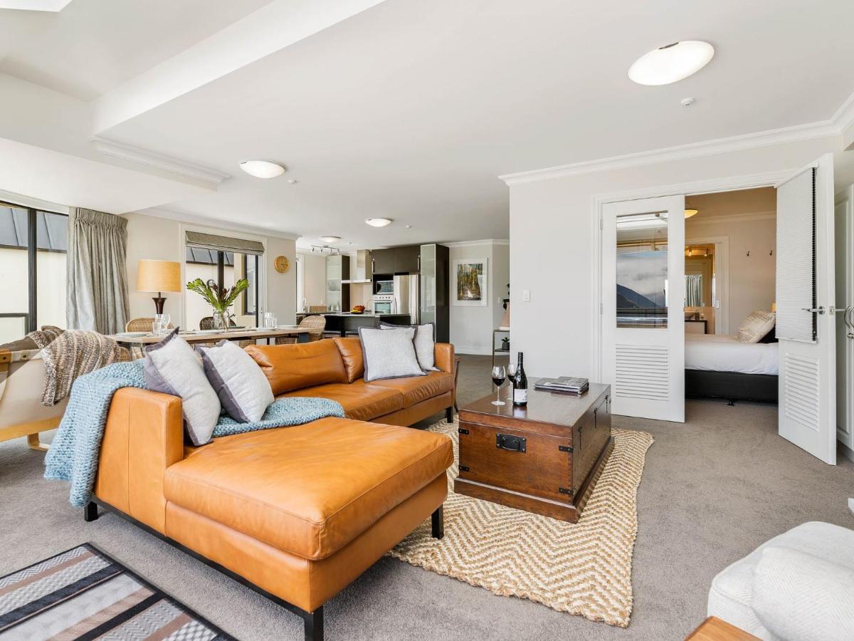 Central Luxury At 408 The Beacon Queenstown Extérieur photo