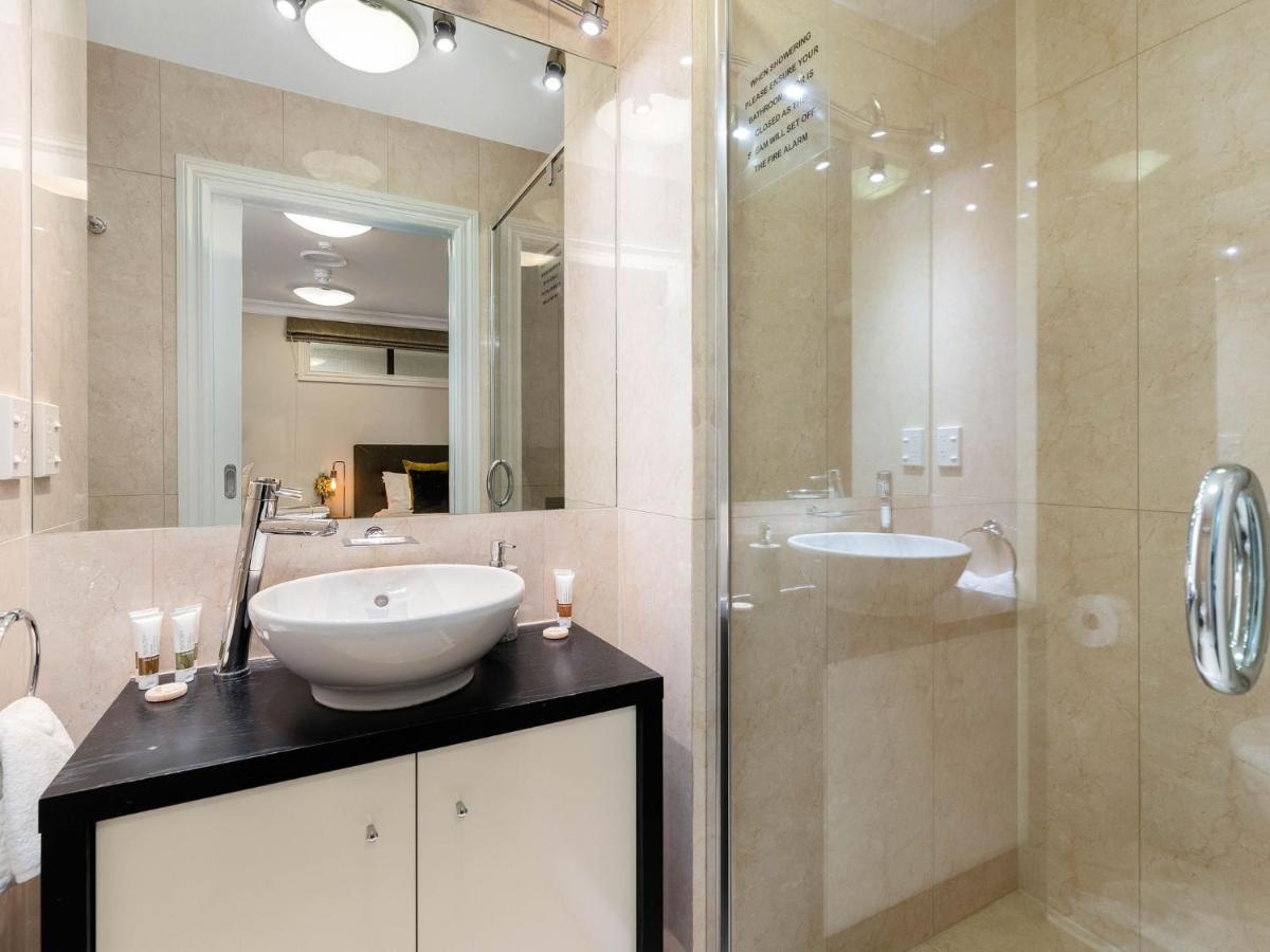 Central Luxury At 408 The Beacon Queenstown Extérieur photo