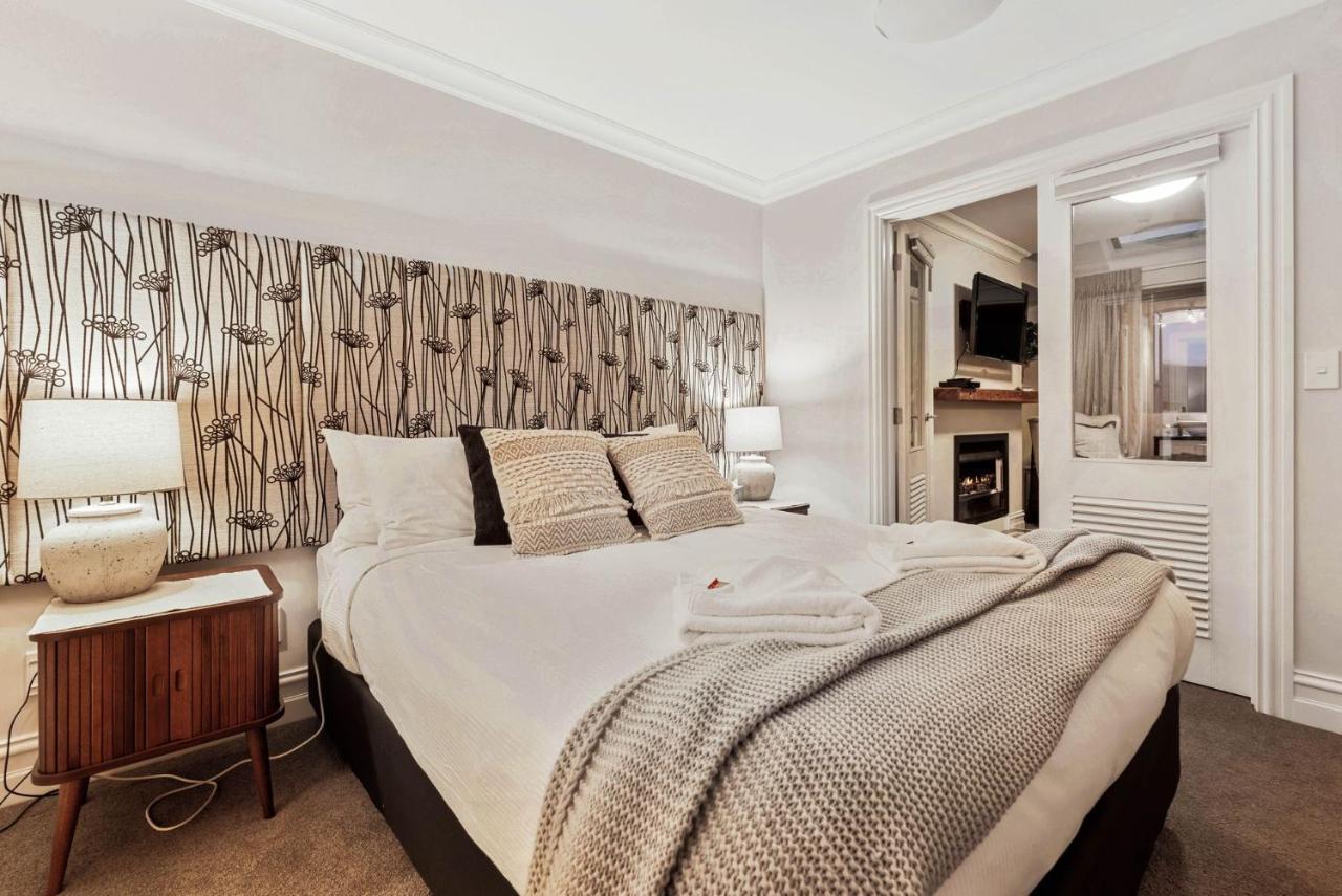 Central Luxury At 408 The Beacon Queenstown Extérieur photo